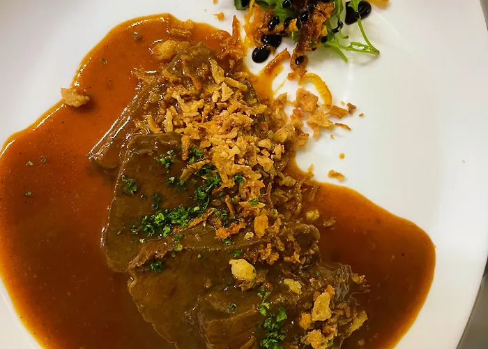 Hotel Schnehagen Bad Fallingbostel