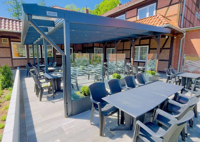 Schnehagen Bad Fallingbostel