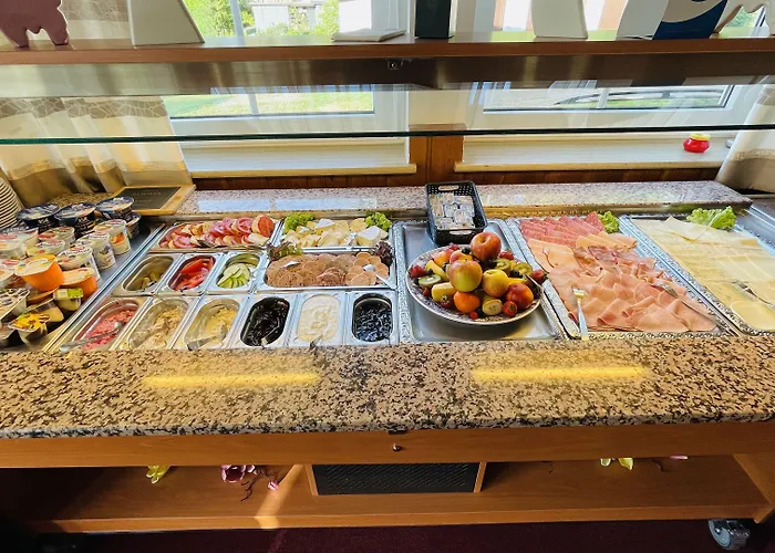 Hotel Schnehagen Bad Fallingbostel