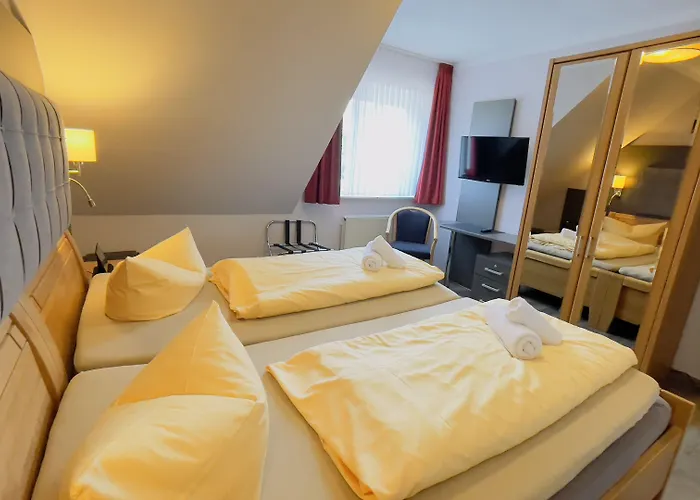 Schnehagen 3* Bad Fallingbostel