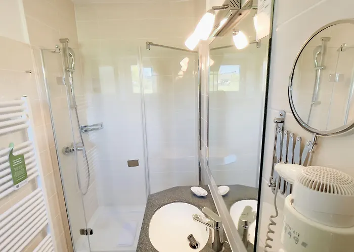 Schnehagen Бад-Фаллингбостель