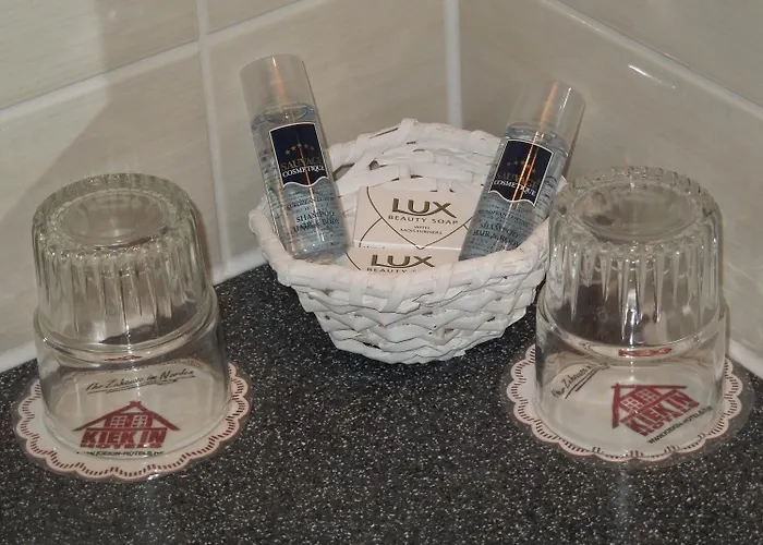 Schnehagen 3* Бад-Фаллингбостель