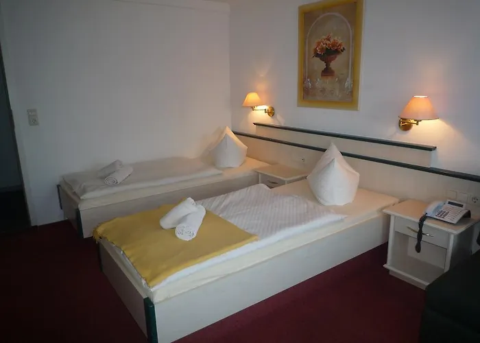 Schnehagen Hotel Bad Fallingbostel