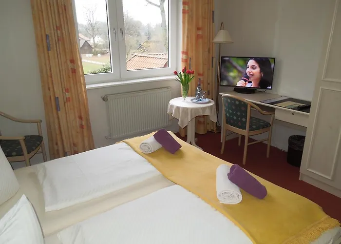 Schnehagen 3* Bad Fallingbostel