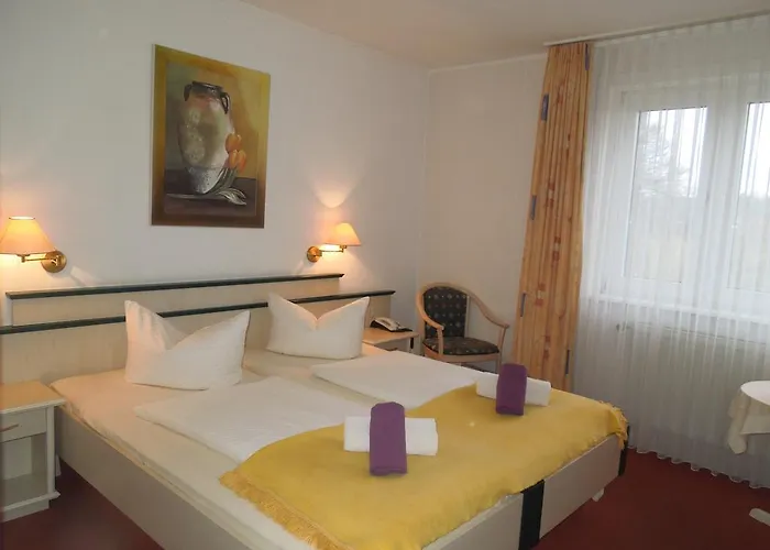 Schnehagen Hotel Bad Fallingbostel