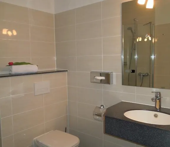 Schnehagen Hotel Bad Fallingbostel